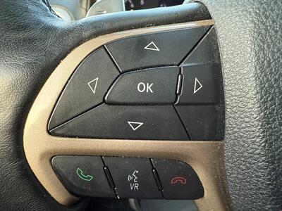 2014 Jeep Grand Cherokee Summit   - Photo 15 - Poulsbo, WA 98370