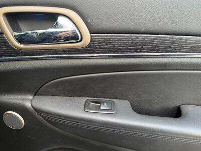 2014 Jeep Grand Cherokee Summit   - Photo 26 - Poulsbo, WA 98370