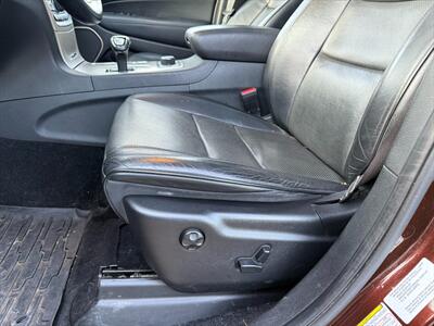 2014 Jeep Grand Cherokee Summit   - Photo 11 - Poulsbo, WA 98370