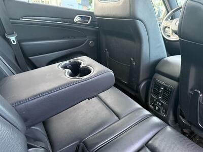 2014 Jeep Grand Cherokee Summit   - Photo 27 - Poulsbo, WA 98370