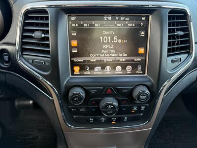 2014 Jeep Grand Cherokee Summit   - Photo 17 - Poulsbo, WA 98370