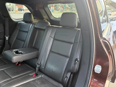 2014 Jeep Grand Cherokee Summit   - Photo 29 - Poulsbo, WA 98370