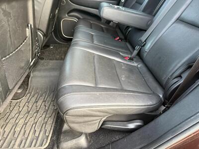 2014 Jeep Grand Cherokee Summit   - Photo 30 - Poulsbo, WA 98370