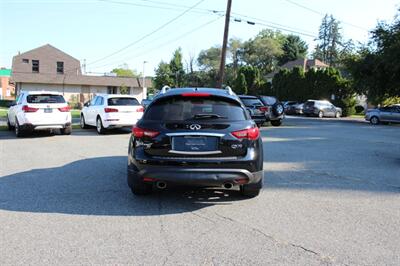 2016 INFINITI QX70   - Photo 6 - Mahwah, NJ 07430