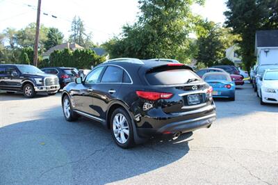 2016 INFINITI QX70   - Photo 5 - Mahwah, NJ 07430