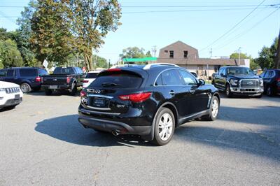 2016 INFINITI QX70   - Photo 7 - Mahwah, NJ 07430