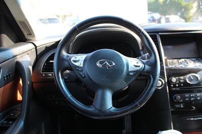 2016 INFINITI QX70   - Photo 17 - Mahwah, NJ 07430