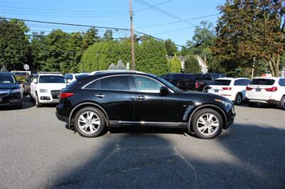 2016 INFINITI QX70   - Photo 8 - Mahwah, NJ 07430