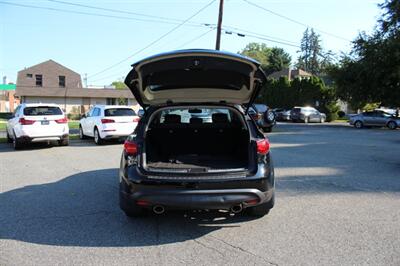 2016 INFINITI QX70   - Photo 12 - Mahwah, NJ 07430