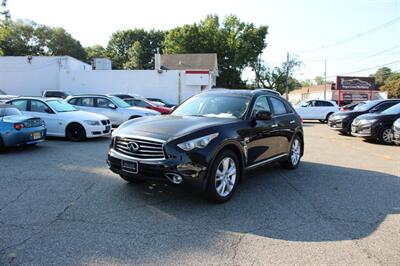 2016 INFINITI QX70   - Photo 3 - Mahwah, NJ 07430