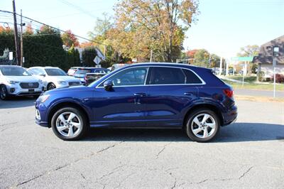 2021 Audi Q3 quattro Premium 40 TFSI   - Photo 4 - Mahwah, NJ 07430