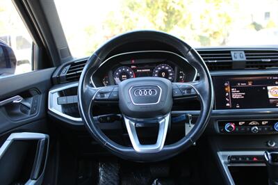 2021 Audi Q3 quattro Premium 40 TFSI   - Photo 17 - Mahwah, NJ 07430