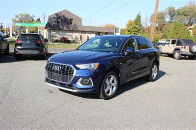 2021 Audi Q3 quattro Premium 40 TFSI   - Photo 3 - Mahwah, NJ 07430