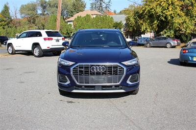 2021 Audi Q3 quattro Premium 40 TFSI   - Photo 2 - Mahwah, NJ 07430