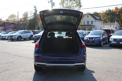 2021 Audi Q3 quattro Premium 40 TFSI   - Photo 12 - Mahwah, NJ 07430