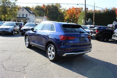 2021 Audi Q3 quattro Premium 40 TFSI   - Photo 5 - Mahwah, NJ 07430