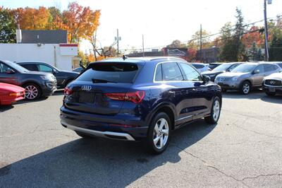 2021 Audi Q3 quattro Premium 40 TFSI   - Photo 7 - Mahwah, NJ 07430