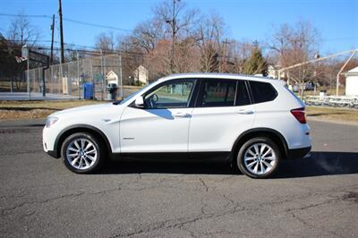 2016 BMW X3 xDrive28i   - Photo 4 - Mahwah, NJ 07430