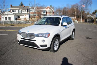 2016 BMW X3 xDrive28i   - Photo 3 - Mahwah, NJ 07430