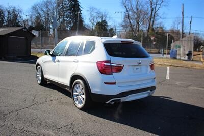 2016 BMW X3 xDrive28i   - Photo 5 - Mahwah, NJ 07430