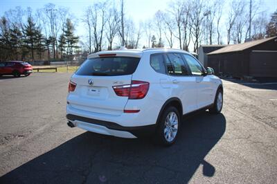 2016 BMW X3 xDrive28i   - Photo 7 - Mahwah, NJ 07430