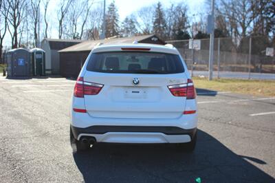 2016 BMW X3 xDrive28i   - Photo 6 - Mahwah, NJ 07430