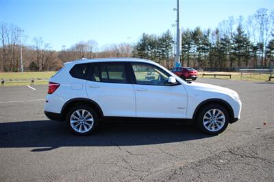 2016 BMW X3 xDrive28i   - Photo 8 - Mahwah, NJ 07430