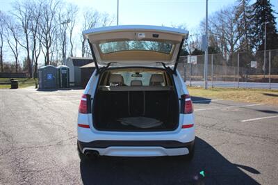 2016 BMW X3 xDrive28i   - Photo 11 - Mahwah, NJ 07430