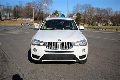 2016 BMW X3 xDrive28i   - Photo 2 - Mahwah, NJ 07430