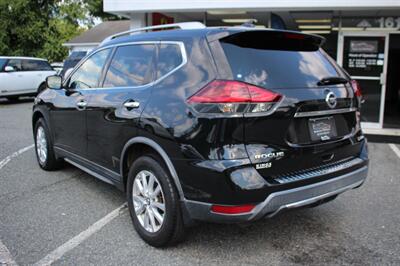 2018 Nissan Rogue S   - Photo 6 - Mahwah, NJ 07430