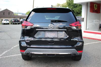 2018 Nissan Rogue S   - Photo 20 - Mahwah, NJ 07430