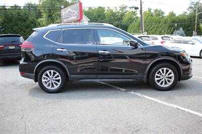 2018 Nissan Rogue S   - Photo 5 - Mahwah, NJ 07430