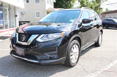 2018 Nissan Rogue S   - Photo 2 - Mahwah, NJ 07430