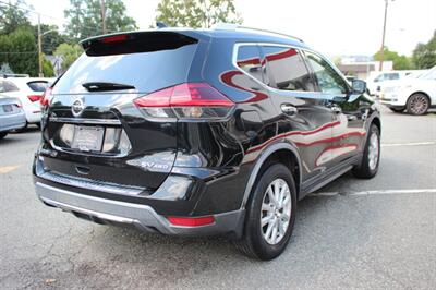 2018 Nissan Rogue S   - Photo 7 - Mahwah, NJ 07430