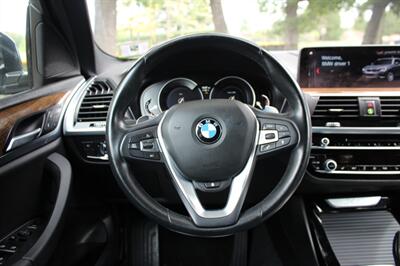 2019 BMW X3 xDrive30i   - Photo 17 - Mahwah, NJ 07430