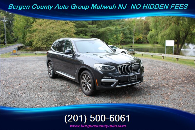 2019 BMW X3 xDrive30i   - Photo 1 - Mahwah, NJ 07430