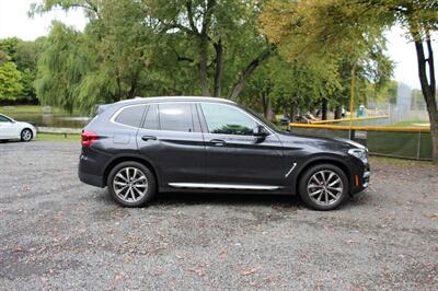 2019 BMW X3 xDrive30i   - Photo 8 - Mahwah, NJ 07430