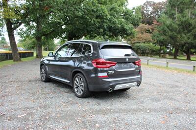 2019 BMW X3 xDrive30i   - Photo 5 - Mahwah, NJ 07430