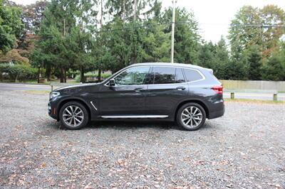 2019 BMW X3 xDrive30i   - Photo 4 - Mahwah, NJ 07430