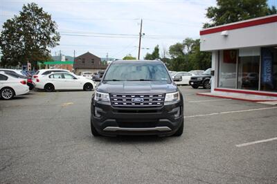 2016 Ford Explorer Limited   - Photo 2 - Mahwah, NJ 07430