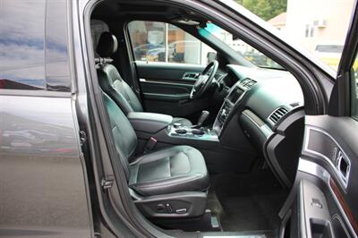 2016 Ford Explorer Limited   - Photo 14 - Mahwah, NJ 07430