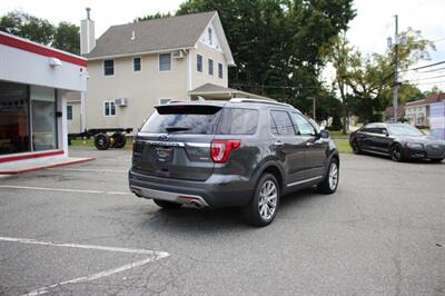 2016 Ford Explorer Limited   - Photo 7 - Mahwah, NJ 07430