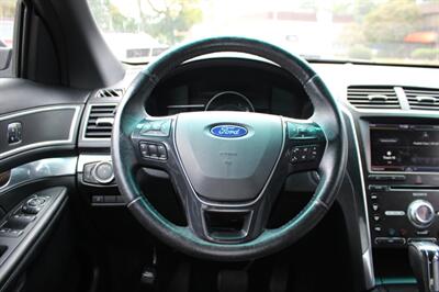 2016 Ford Explorer Limited   - Photo 16 - Mahwah, NJ 07430