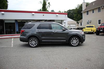 2016 Ford Explorer Limited   - Photo 8 - Mahwah, NJ 07430