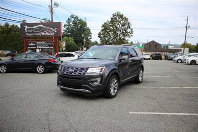 2016 Ford Explorer Limited   - Photo 3 - Mahwah, NJ 07430