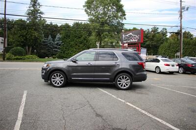 2016 Ford Explorer Limited   - Photo 4 - Mahwah, NJ 07430