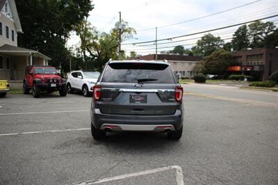 2016 Ford Explorer Limited   - Photo 6 - Mahwah, NJ 07430