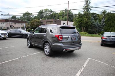 2016 Ford Explorer Limited   - Photo 5 - Mahwah, NJ 07430