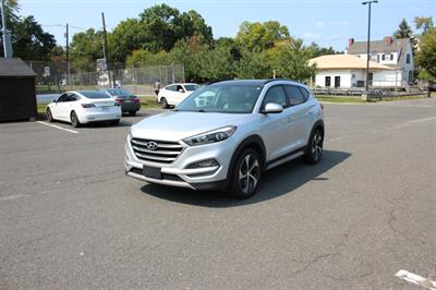 2018 Hyundai TUCSON Value   - Photo 3 - Mahwah, NJ 07430