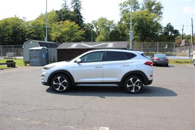 2018 Hyundai TUCSON Value   - Photo 4 - Mahwah, NJ 07430